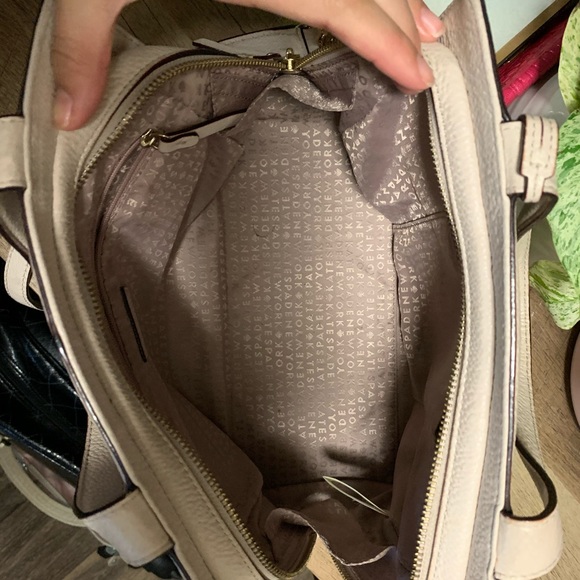 Kate Spade purse - Picture 8 of 8